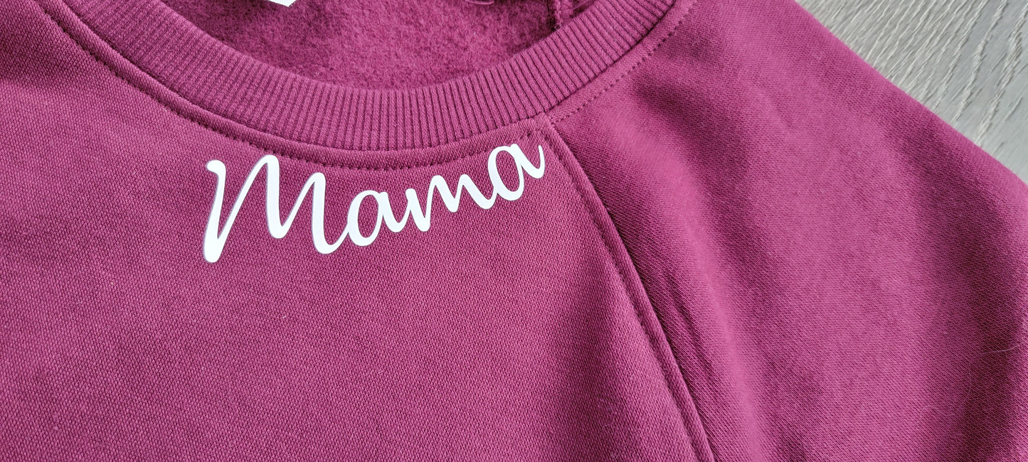 Custom Sweatshirt