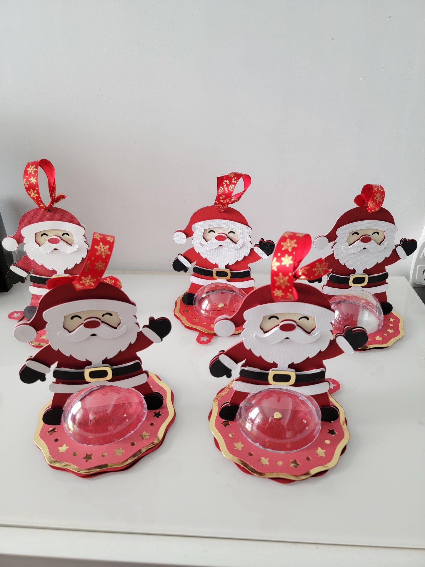 Candy Holders