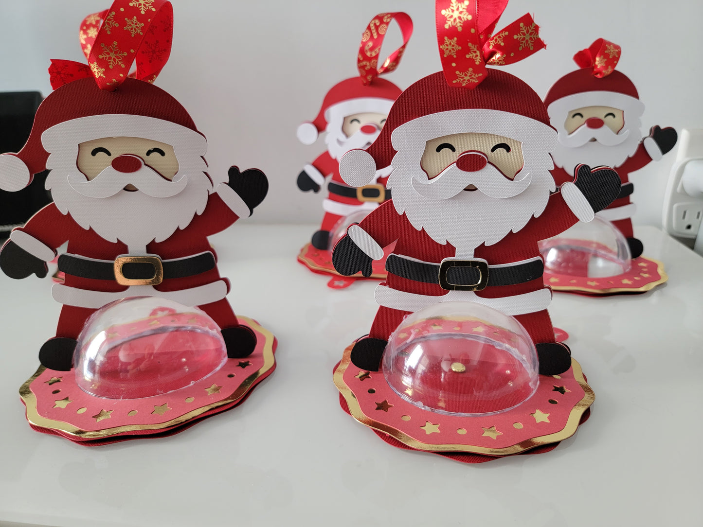 Candy Holders