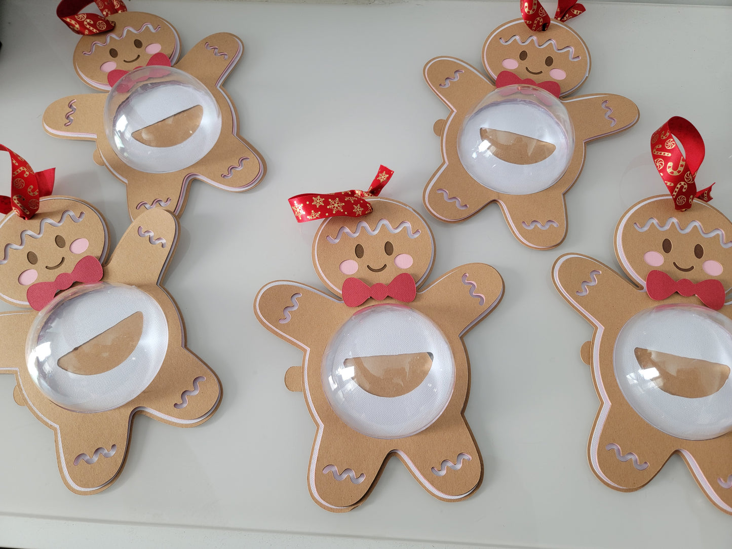 Candy Holders