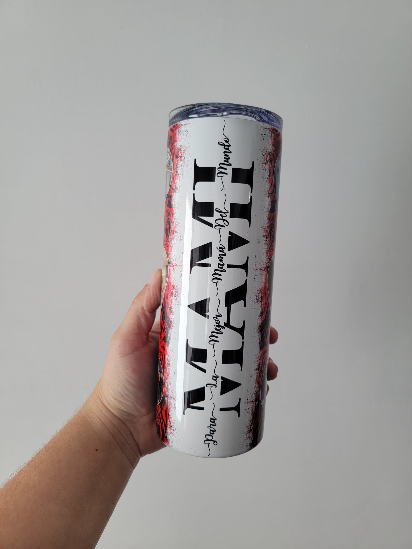 Custom Tumbler
