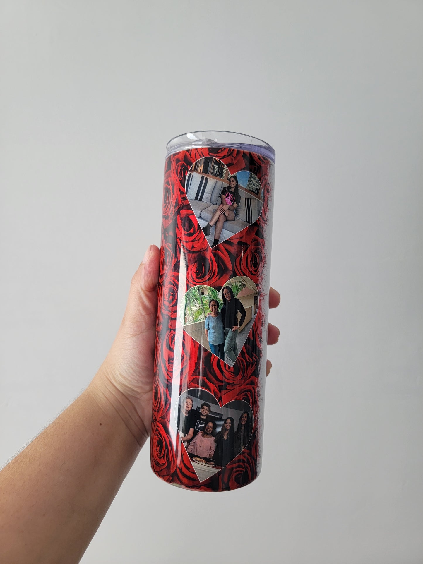Custom Tumbler