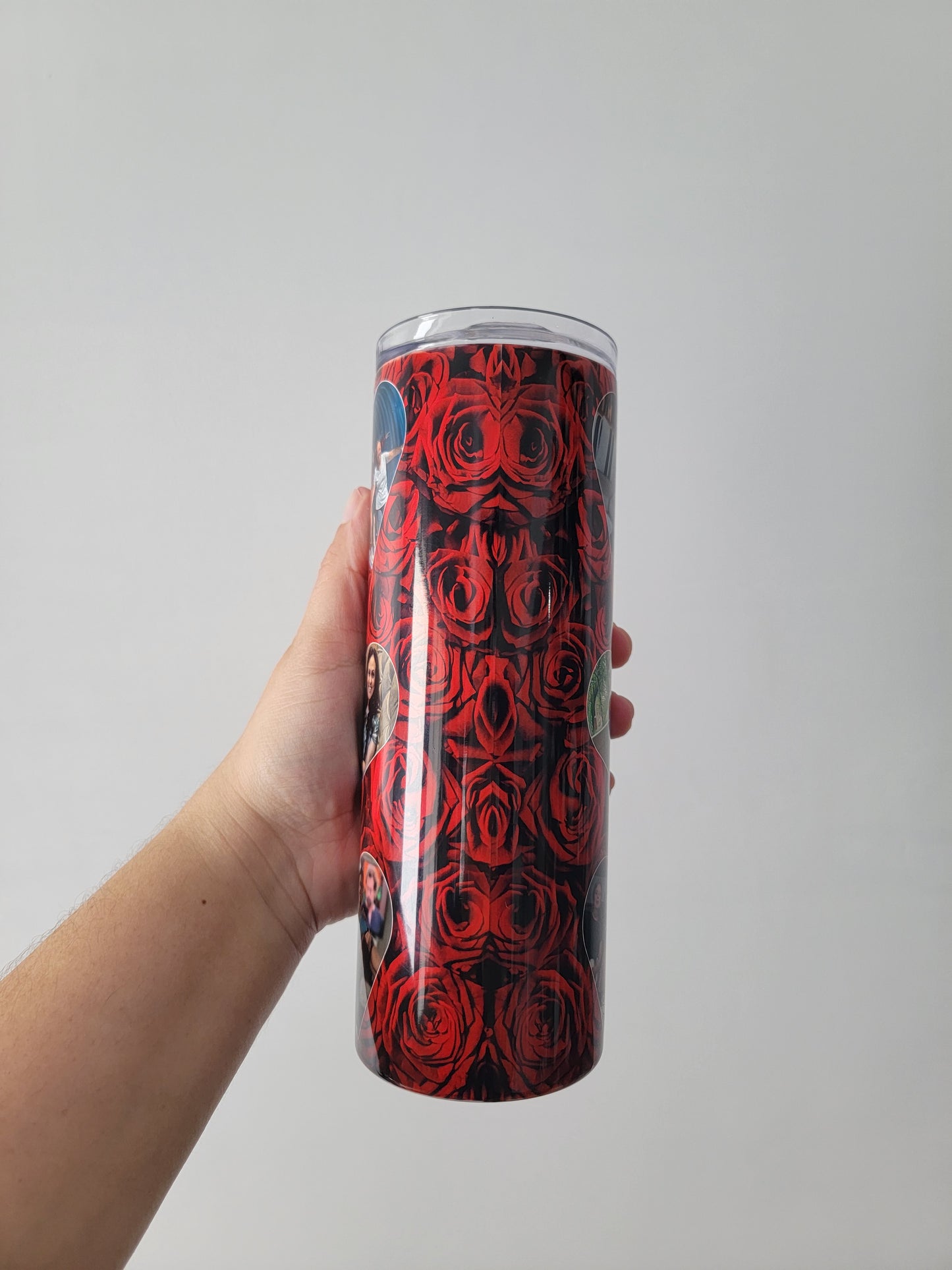 Custom Tumbler
