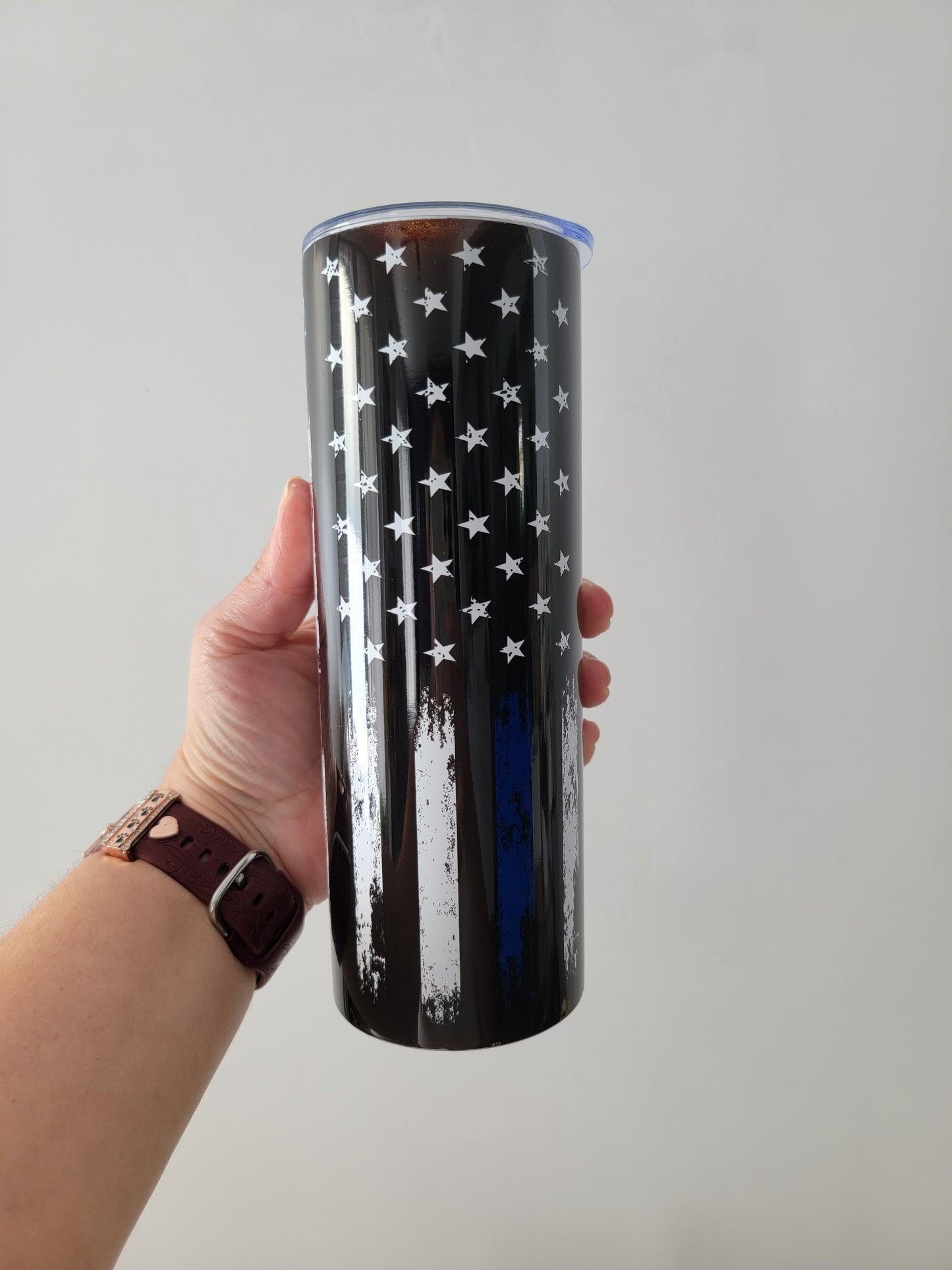 Custom Tumbler