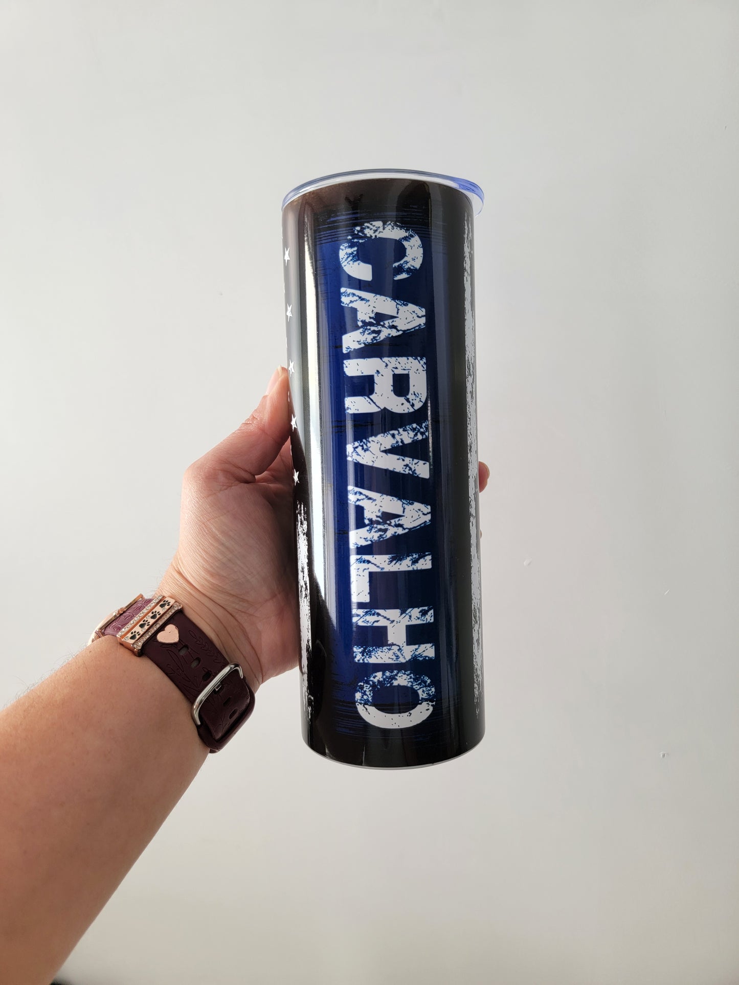 Custom Tumbler