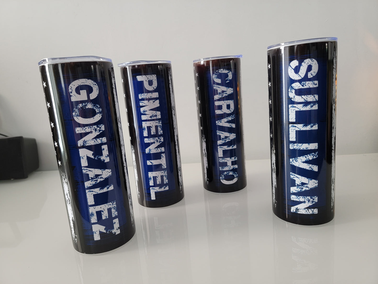 Custom Tumbler