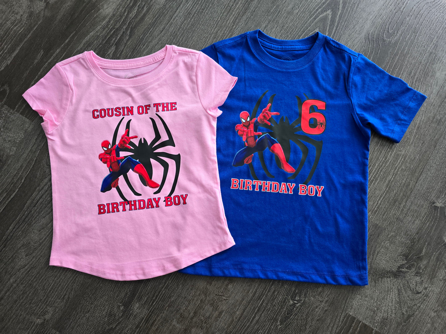 Custom Shirts