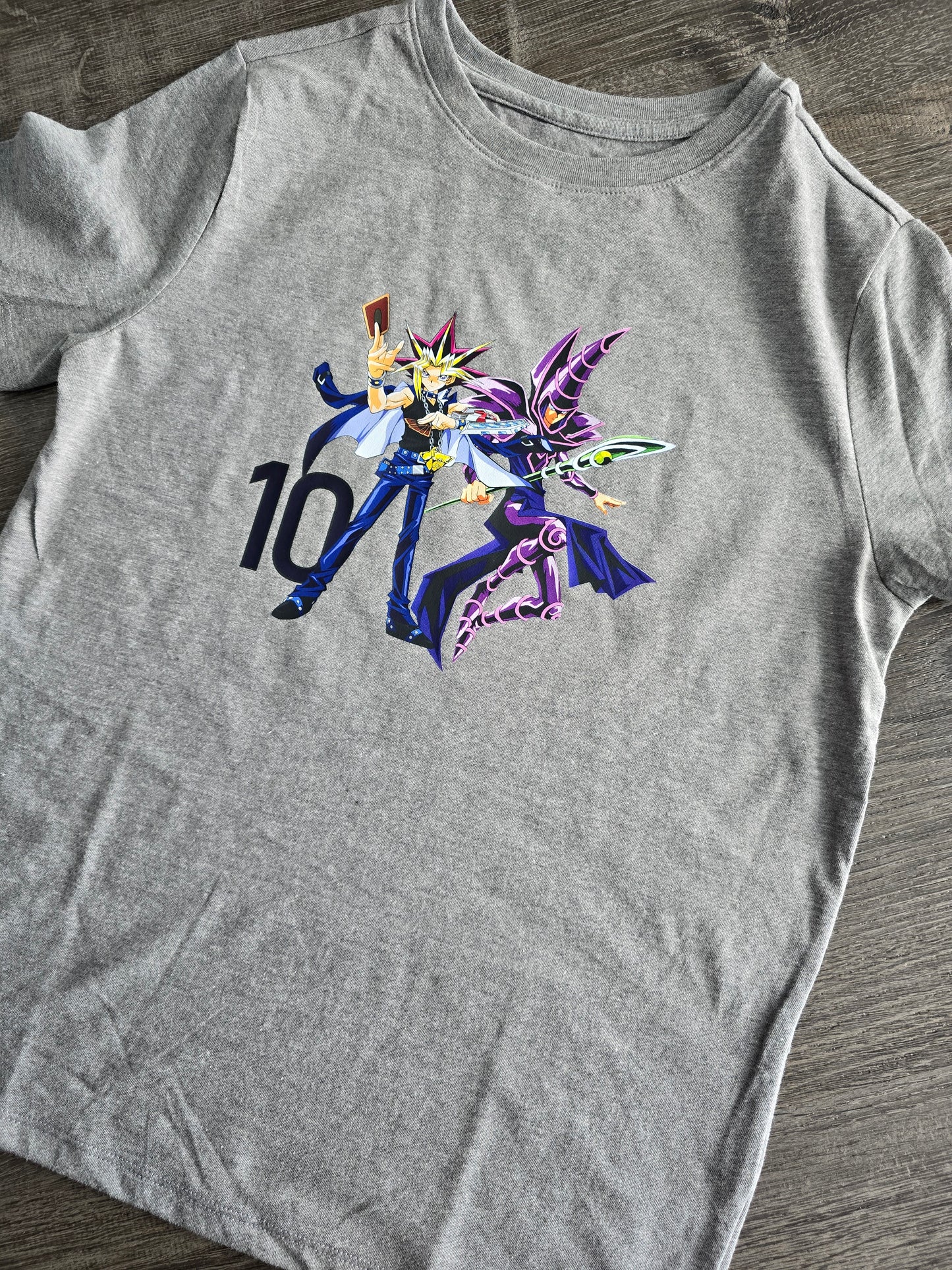 Custom Shirts
