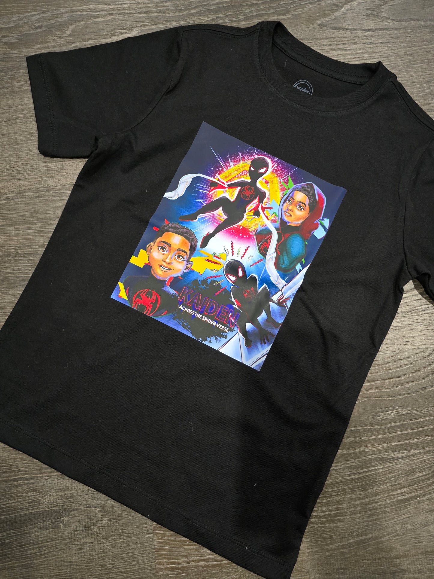 Custom Shirts