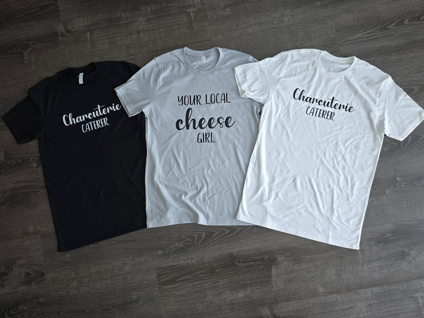 Custom Shirts