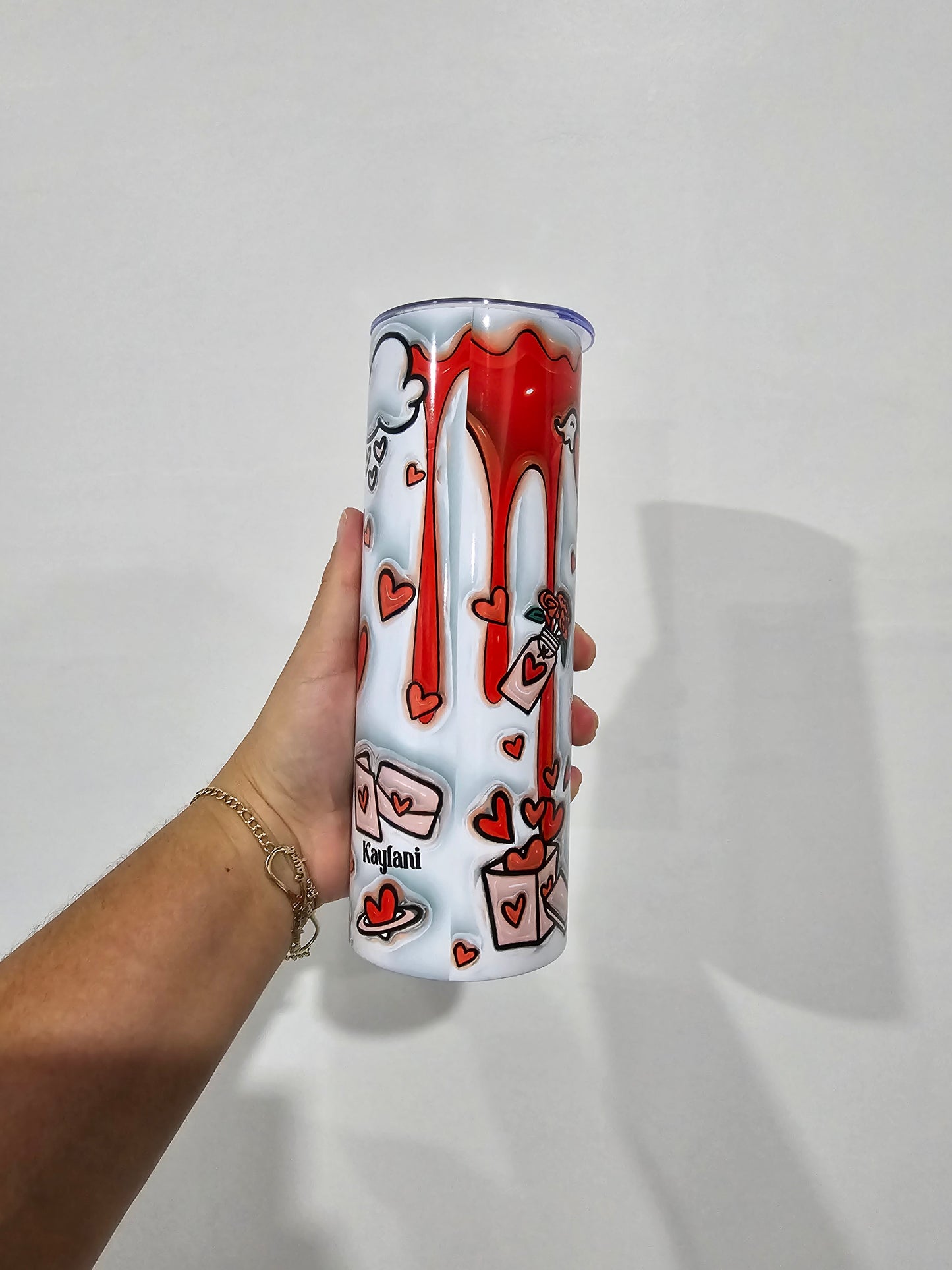 Custom Tumbler