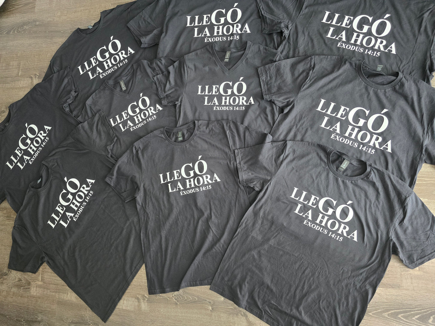 Custom Shirts