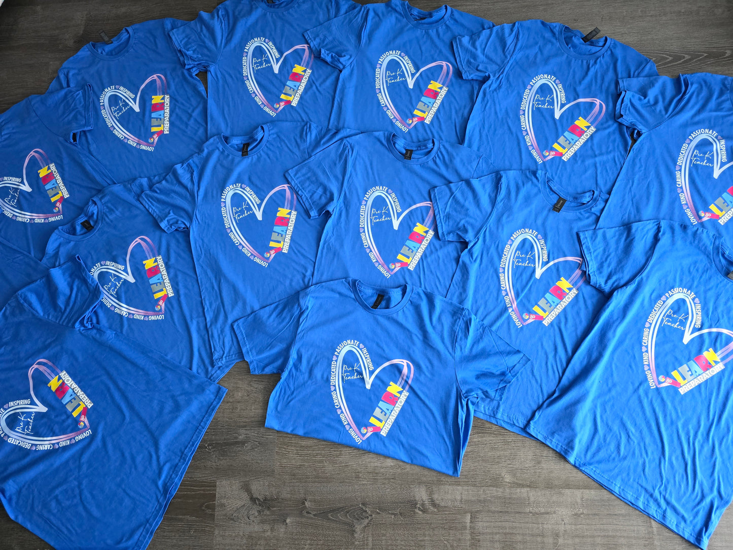 Custom Shirts