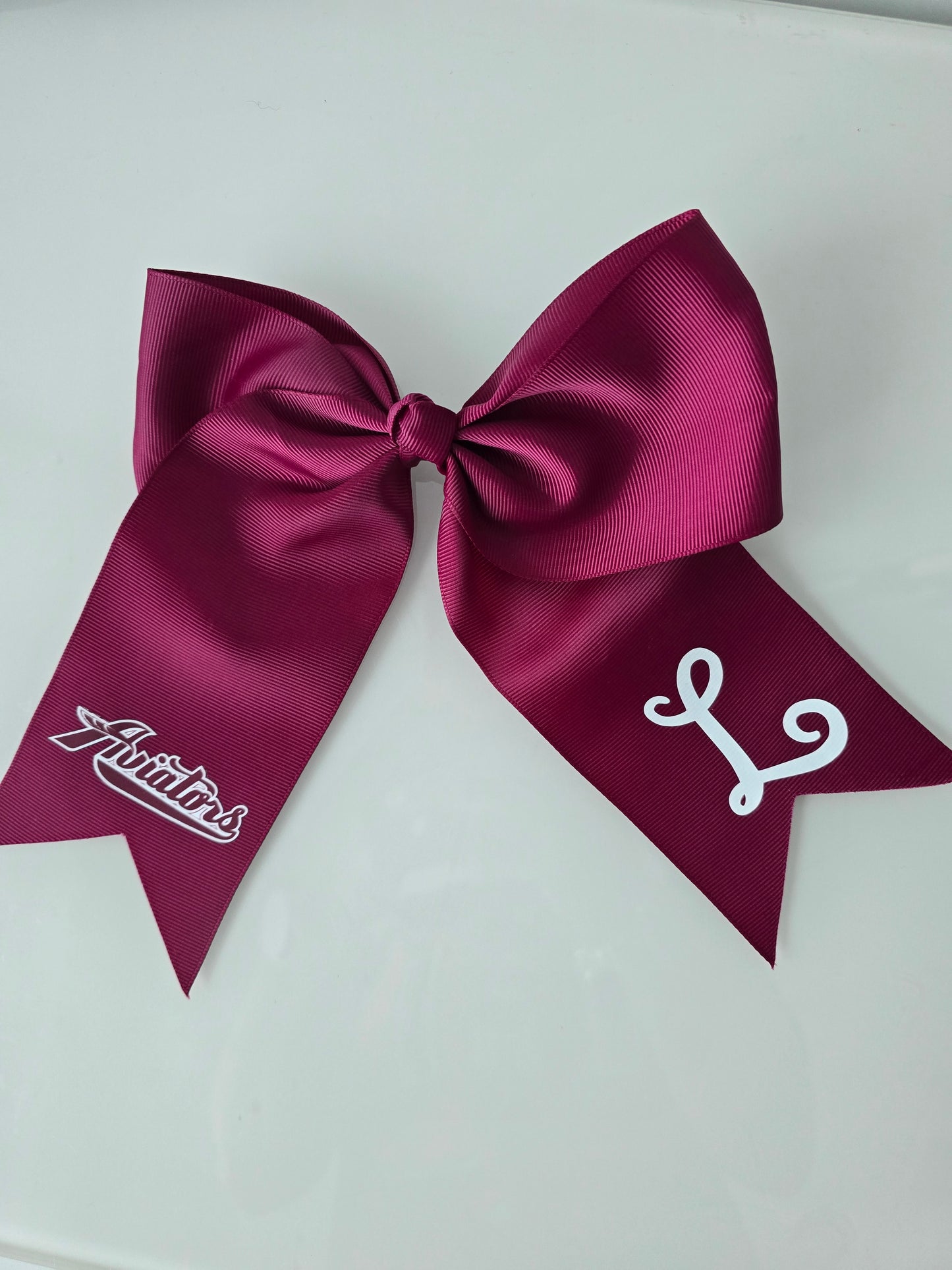 Custom Hair Bow
