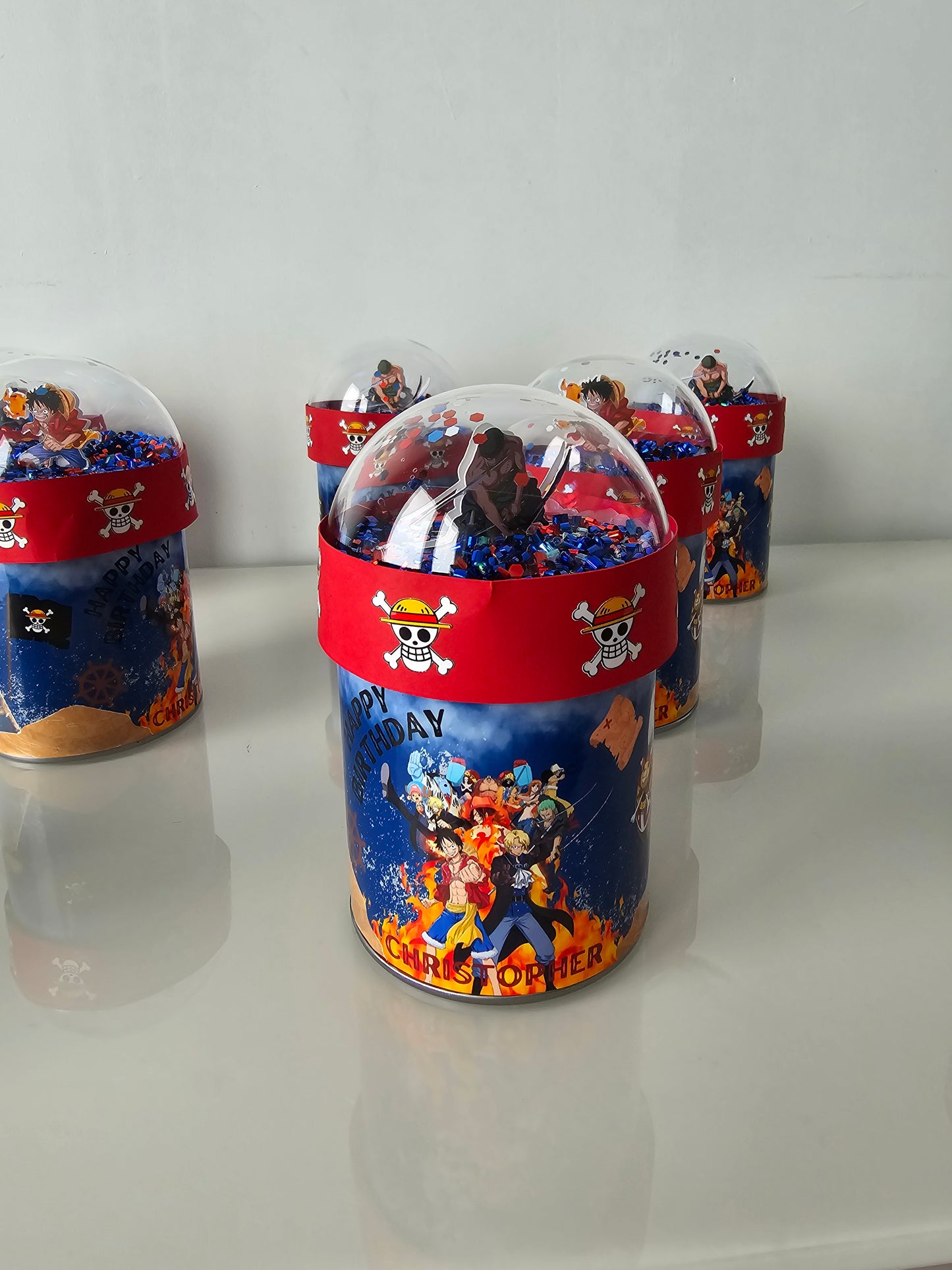 Custom Pringles Packaging