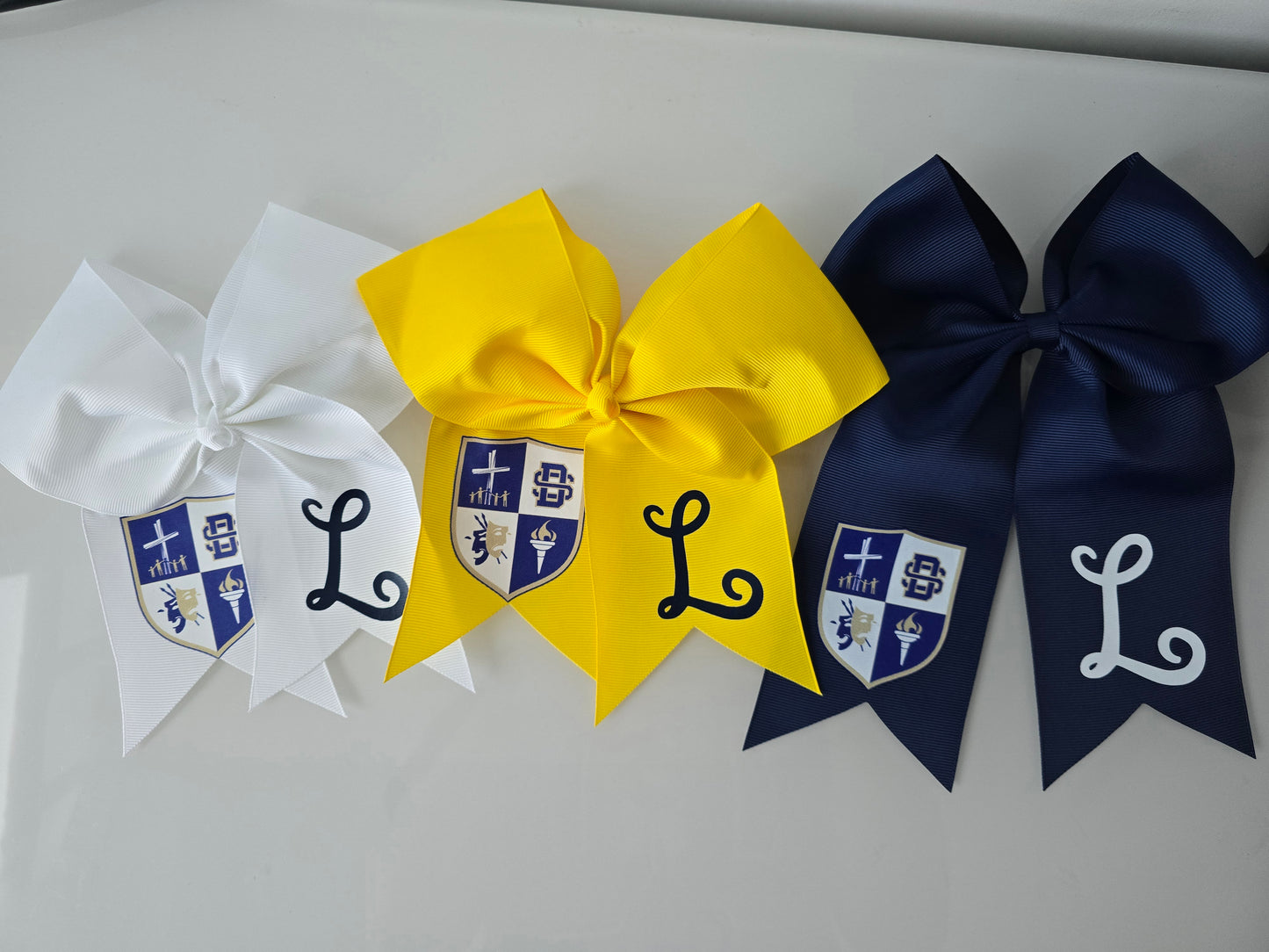 Custom Hair Bow
