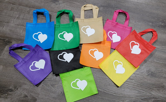 Canvas Bags