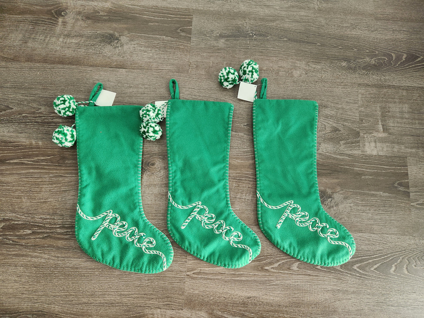 Personalized Christmas Stocking