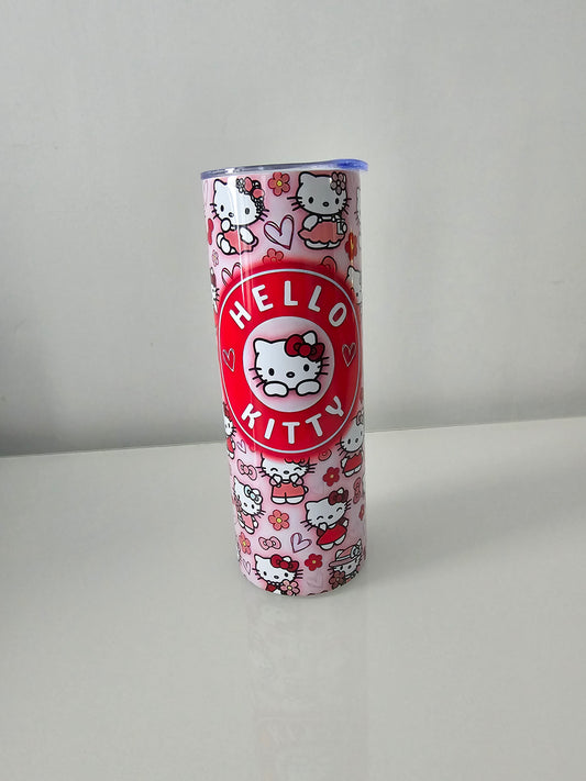 Custom Tumbler
