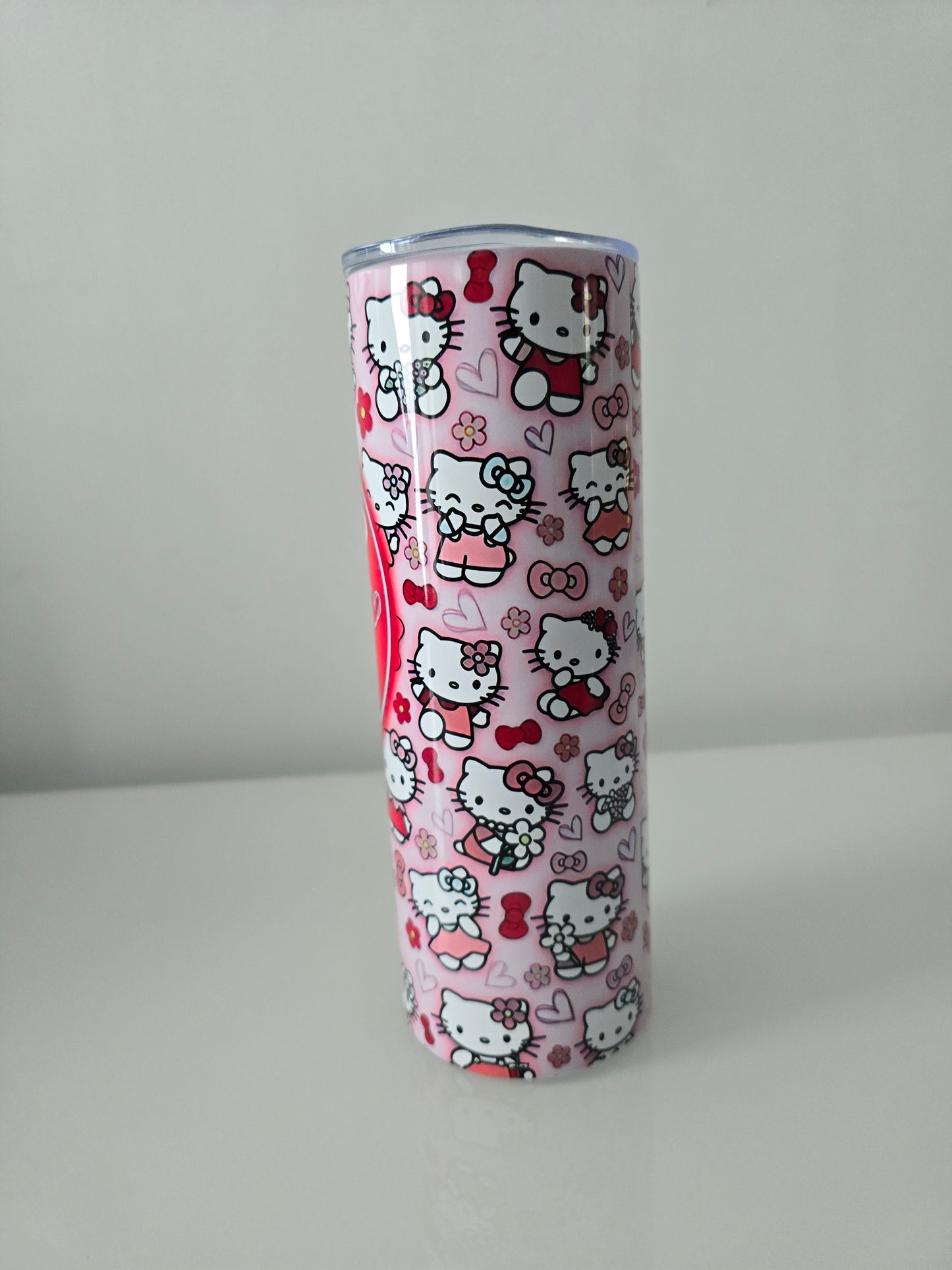 Custom Tumbler