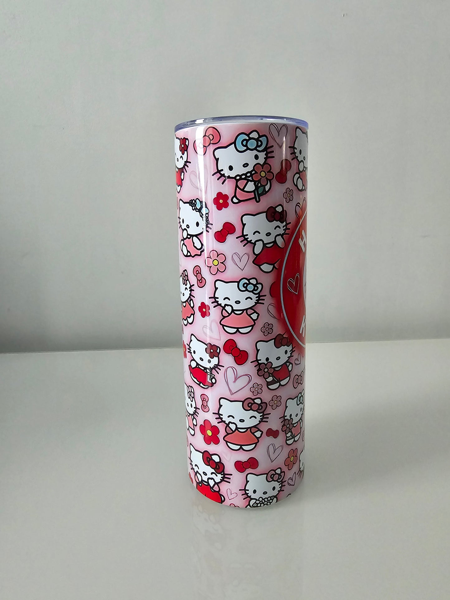 Custom Tumbler