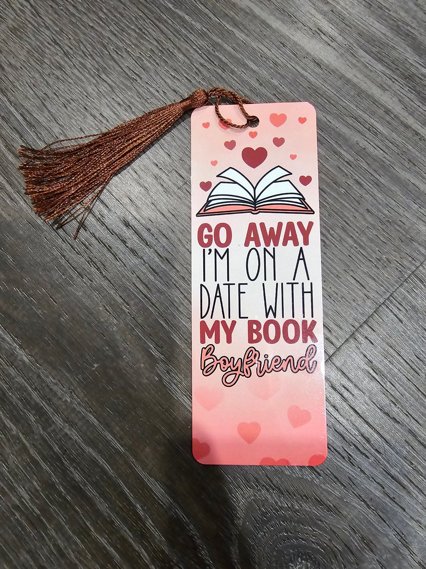 Bookmark