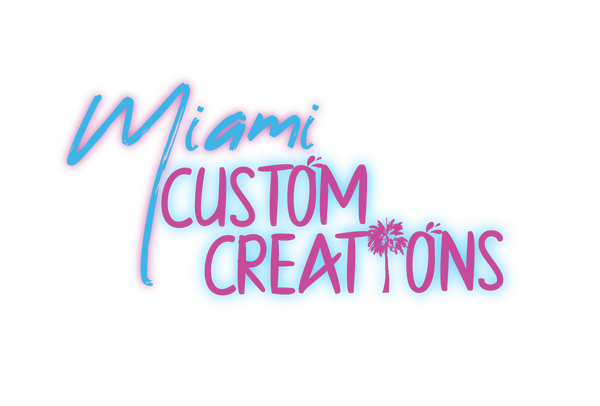 Miami Custom Creations